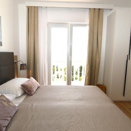Amari Apartment Starigrad Paklenica Luaran gambar