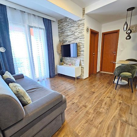 Amari Apartment Starigrad Paklenica Bilik gambar