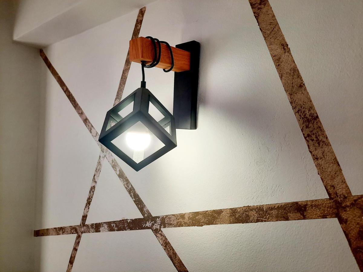 Amari Apartment Starigrad Paklenica Luaran gambar