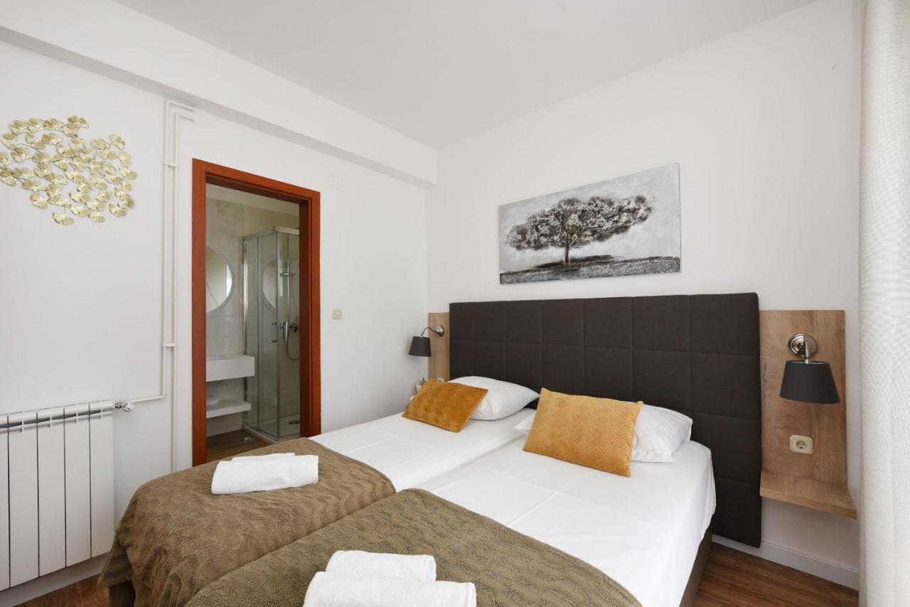 Amari Apartment Starigrad Paklenica Luaran gambar