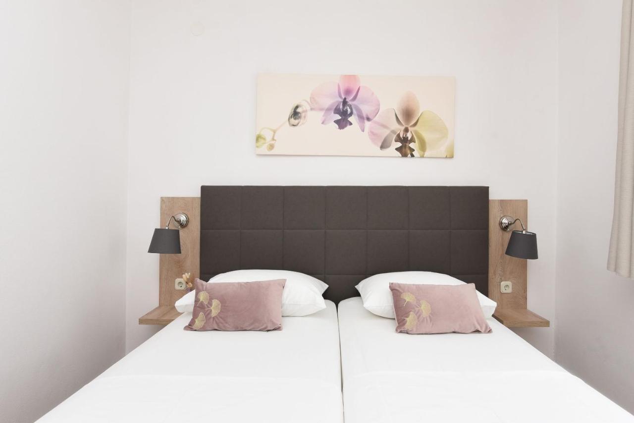 Amari Apartment Starigrad Paklenica Luaran gambar