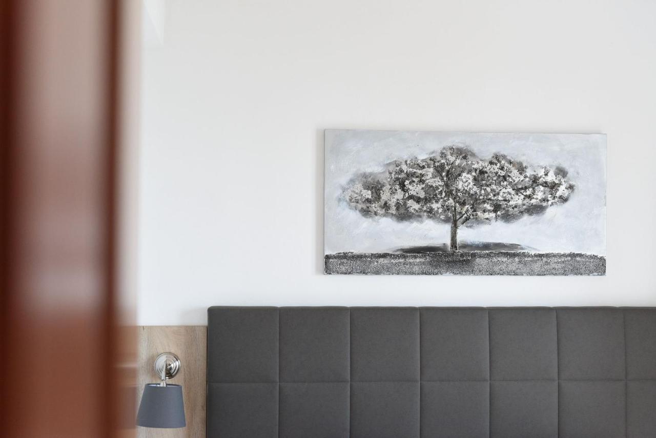 Amari Apartment Starigrad Paklenica Luaran gambar