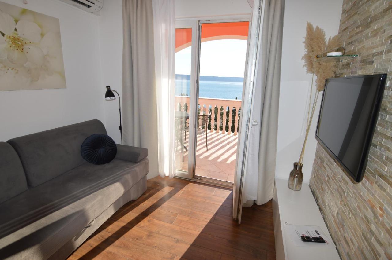 Amari Apartment Starigrad Paklenica Luaran gambar