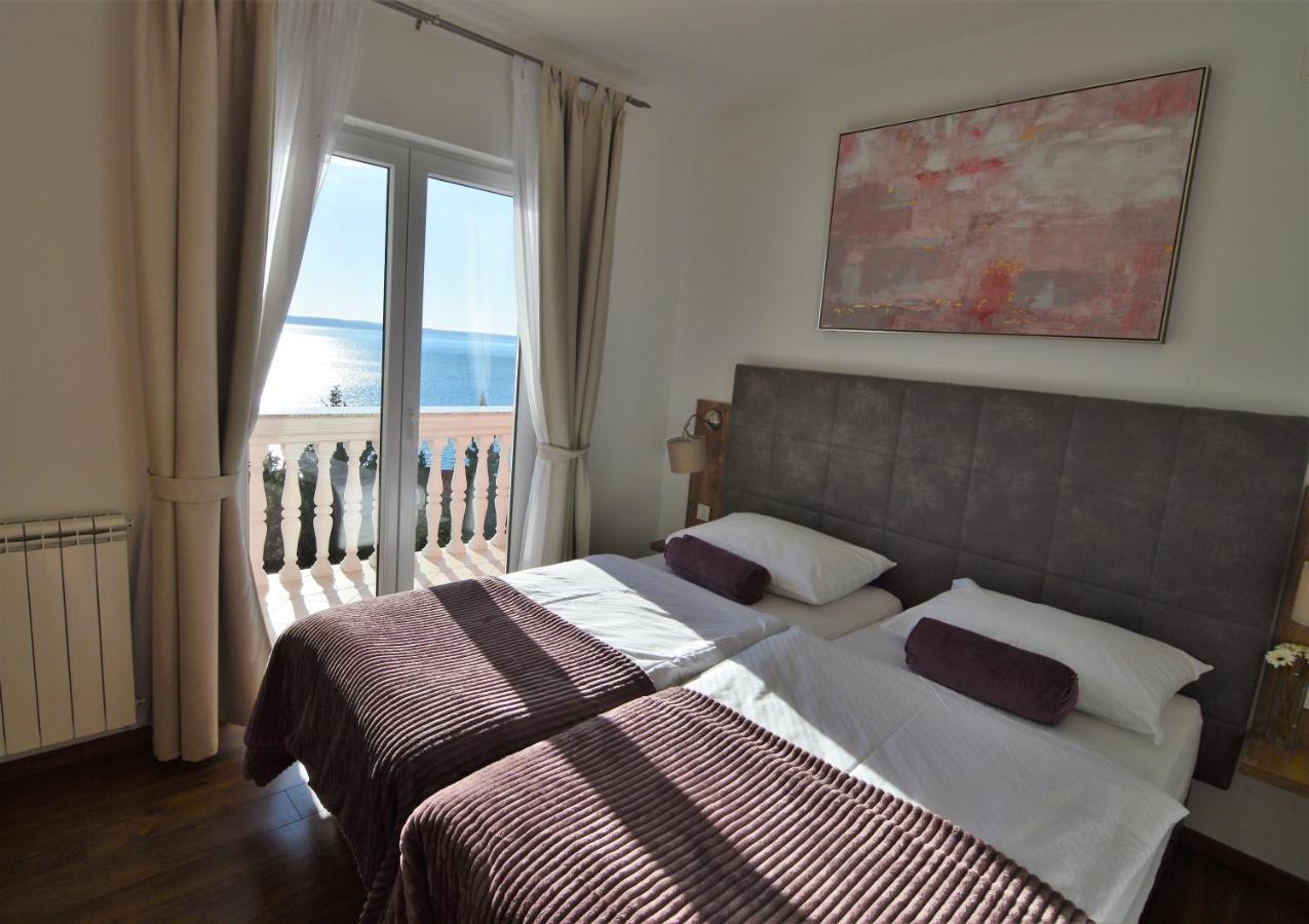 Amari Apartment Starigrad Paklenica Luaran gambar