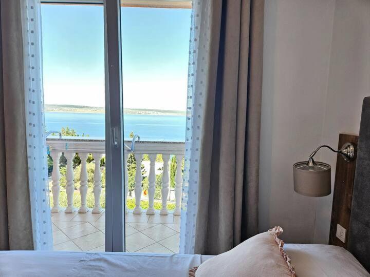 Amari Apartment Starigrad Paklenica Luaran gambar