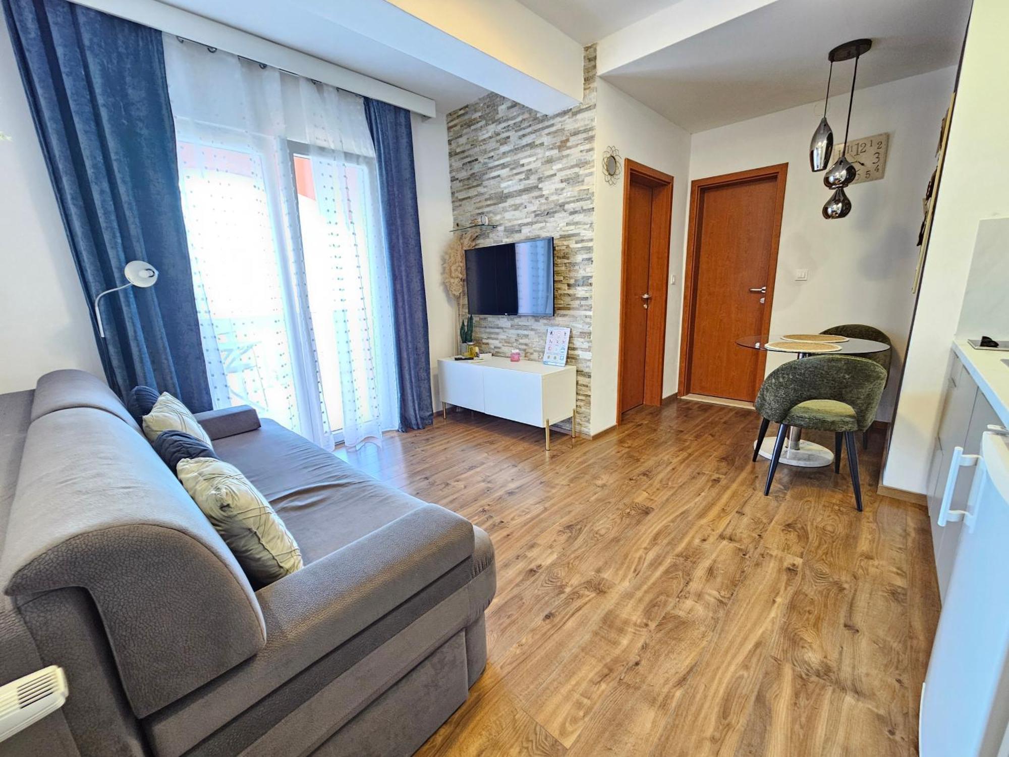 Amari Apartment Starigrad Paklenica Bilik gambar
