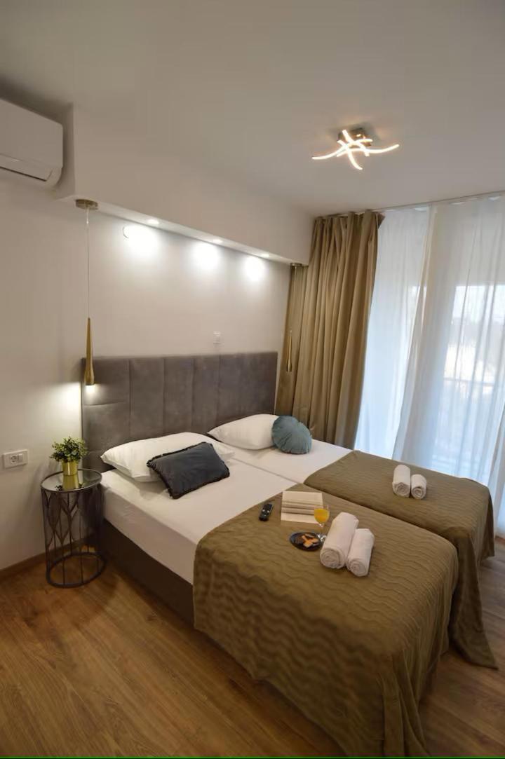 Amari Apartment Starigrad Paklenica Luaran gambar