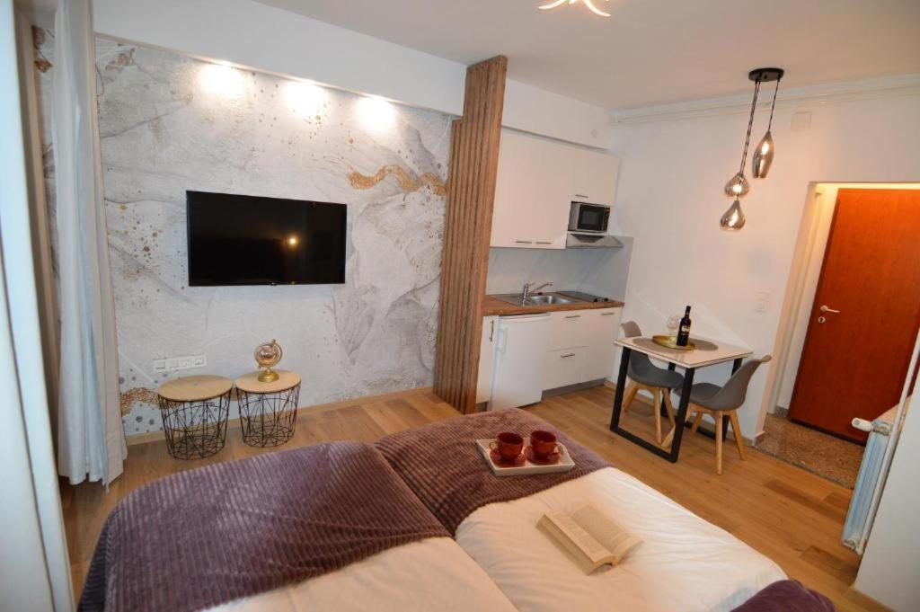 Amari Apartment Starigrad Paklenica Luaran gambar