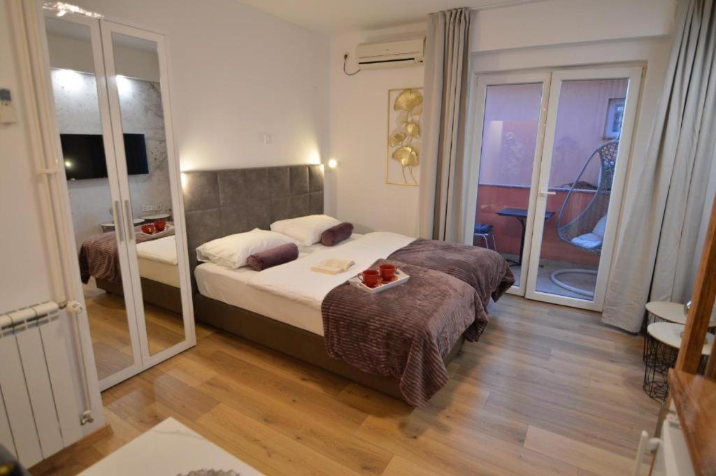 Amari Apartment Starigrad Paklenica Luaran gambar