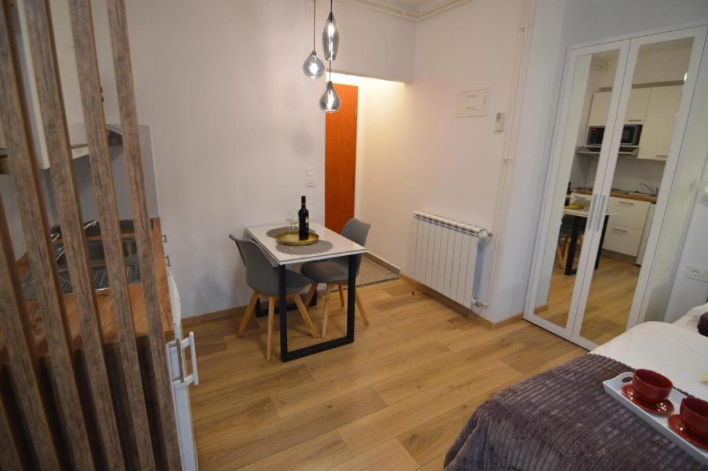 Amari Apartment Starigrad Paklenica Luaran gambar