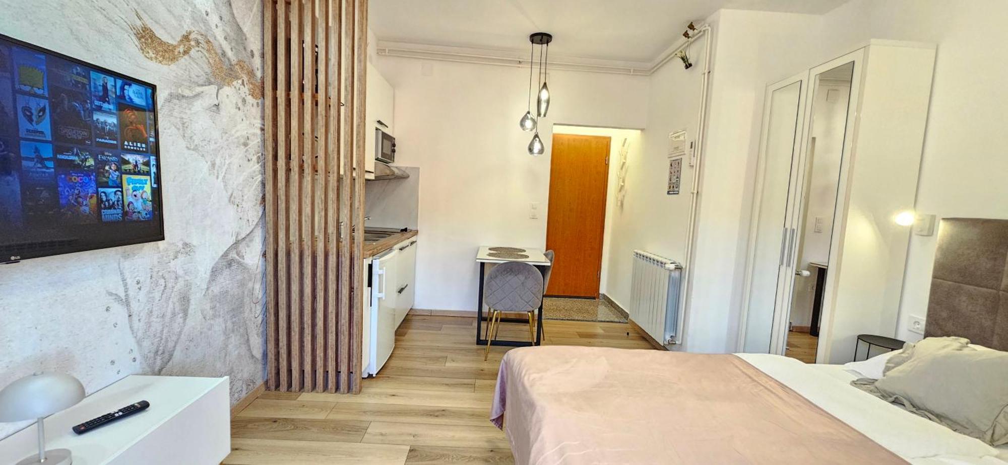 Amari Apartment Starigrad Paklenica Luaran gambar