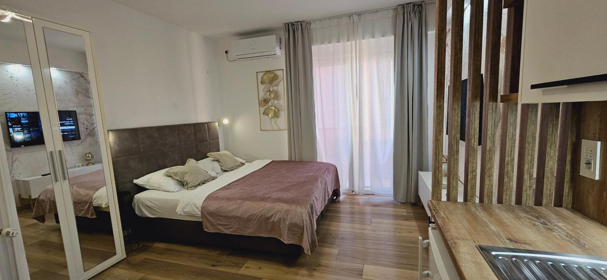 Amari Apartment Starigrad Paklenica Luaran gambar