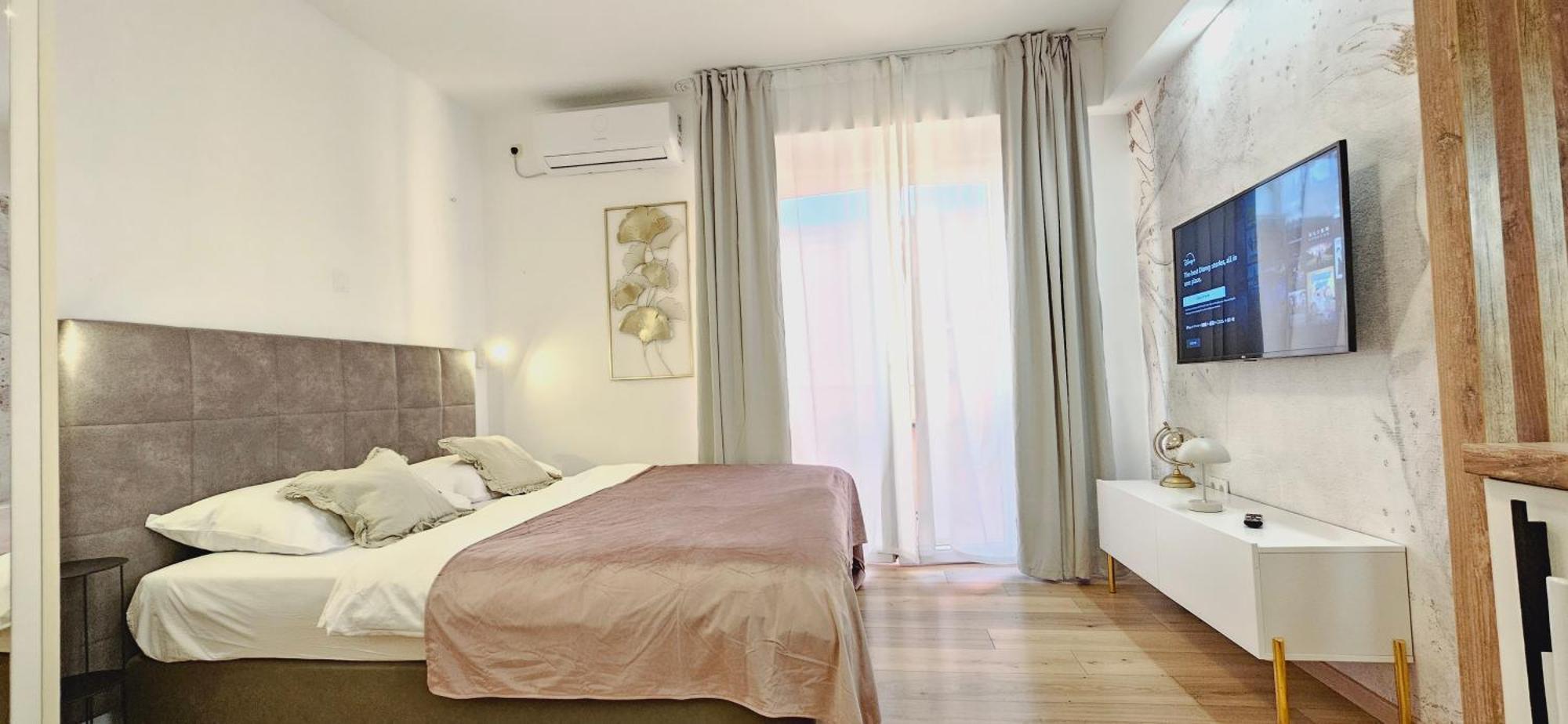Amari Apartment Starigrad Paklenica Luaran gambar