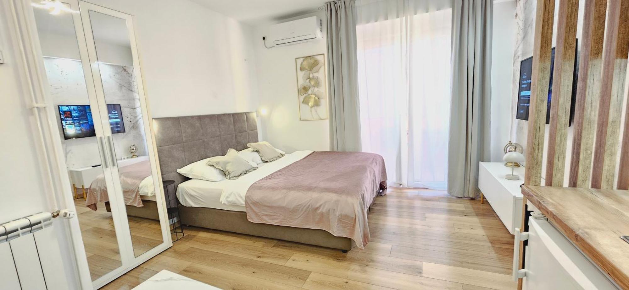 Amari Apartment Starigrad Paklenica Luaran gambar
