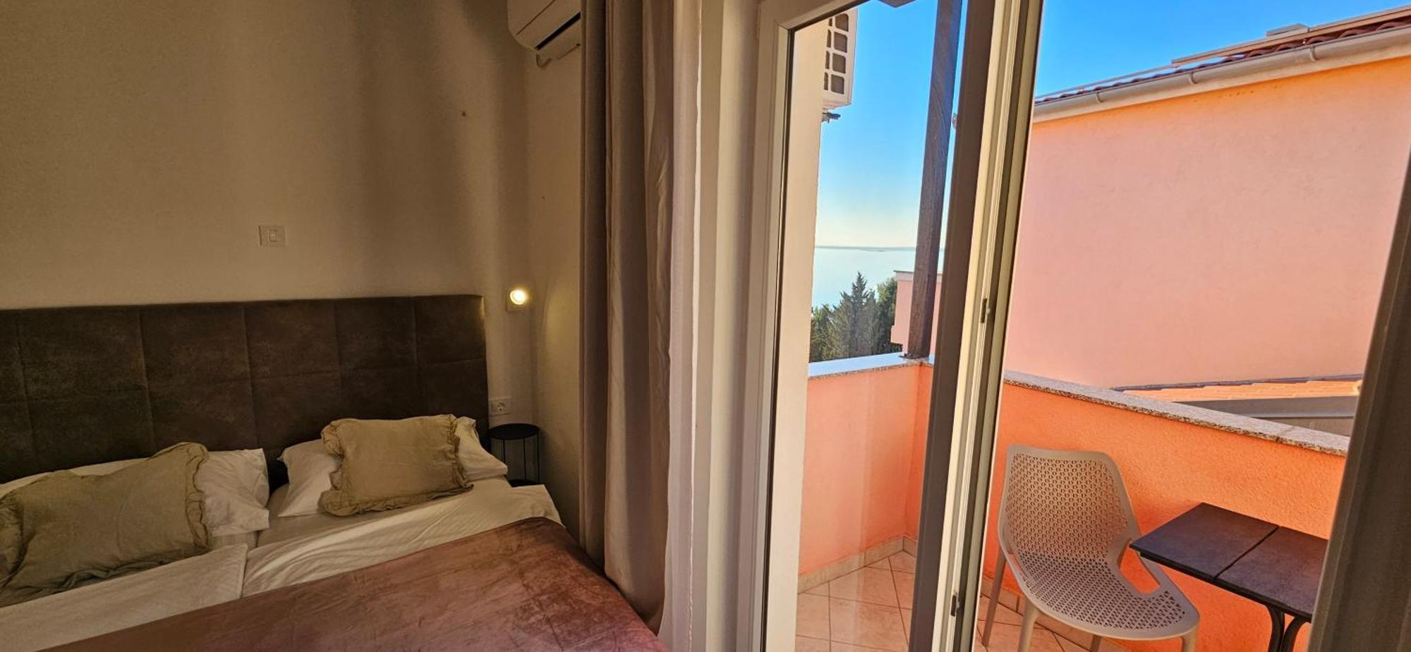 Amari Apartment Starigrad Paklenica Luaran gambar