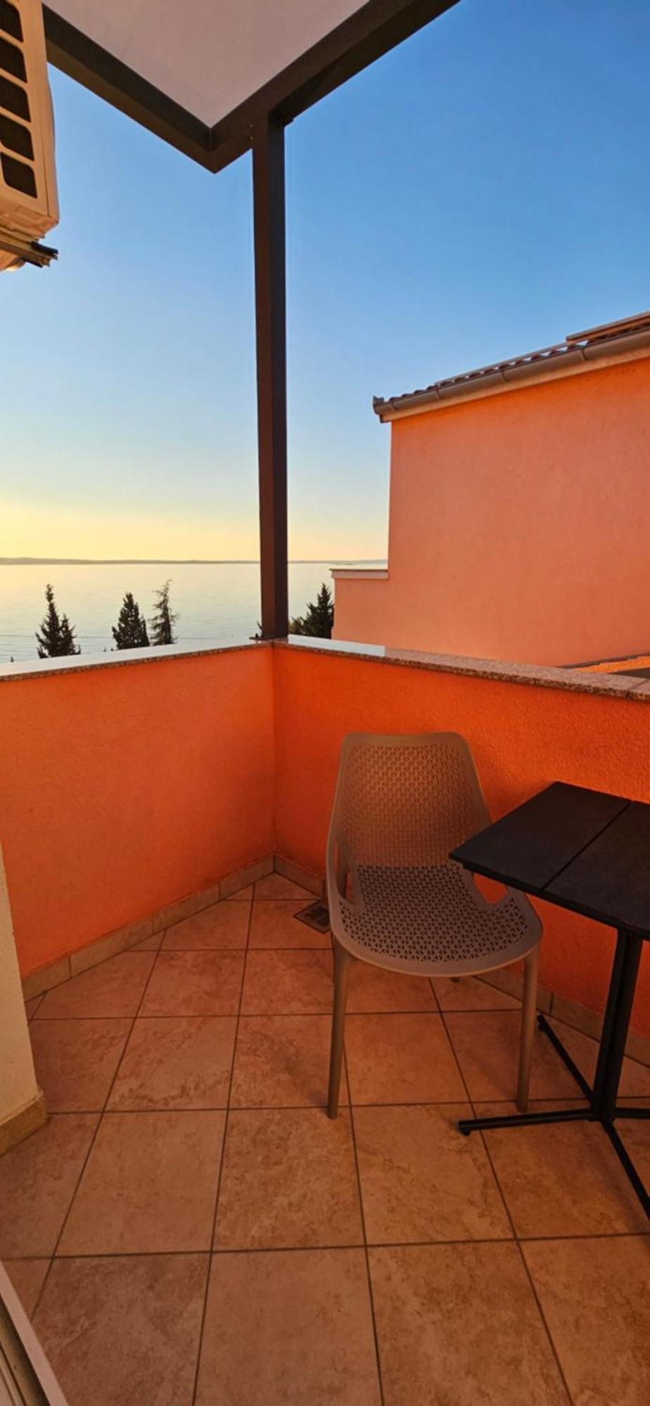 Amari Apartment Starigrad Paklenica Luaran gambar