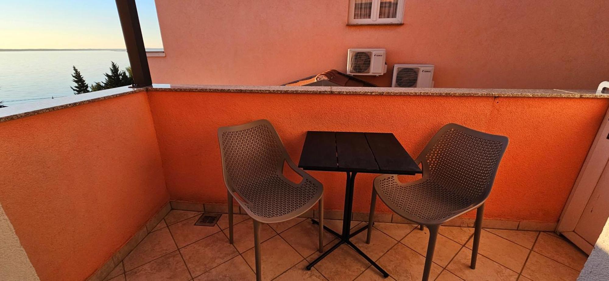 Amari Apartment Starigrad Paklenica Luaran gambar