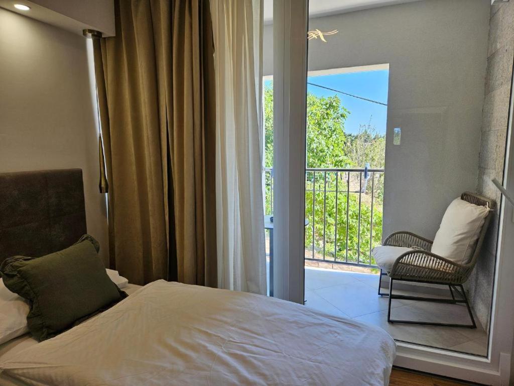 Amari Apartment Starigrad Paklenica Luaran gambar
