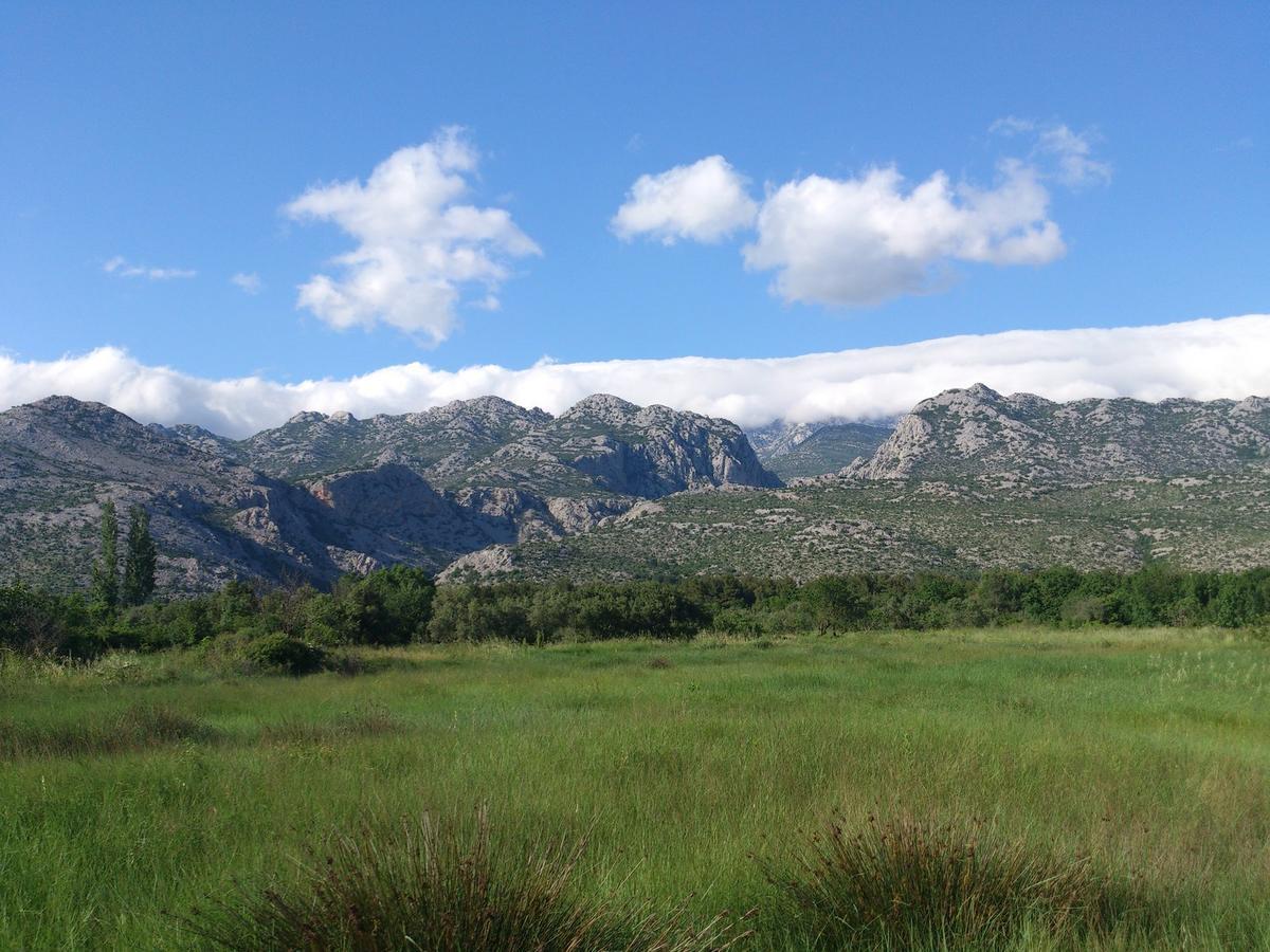 Amari Apartment Starigrad Paklenica Luaran gambar