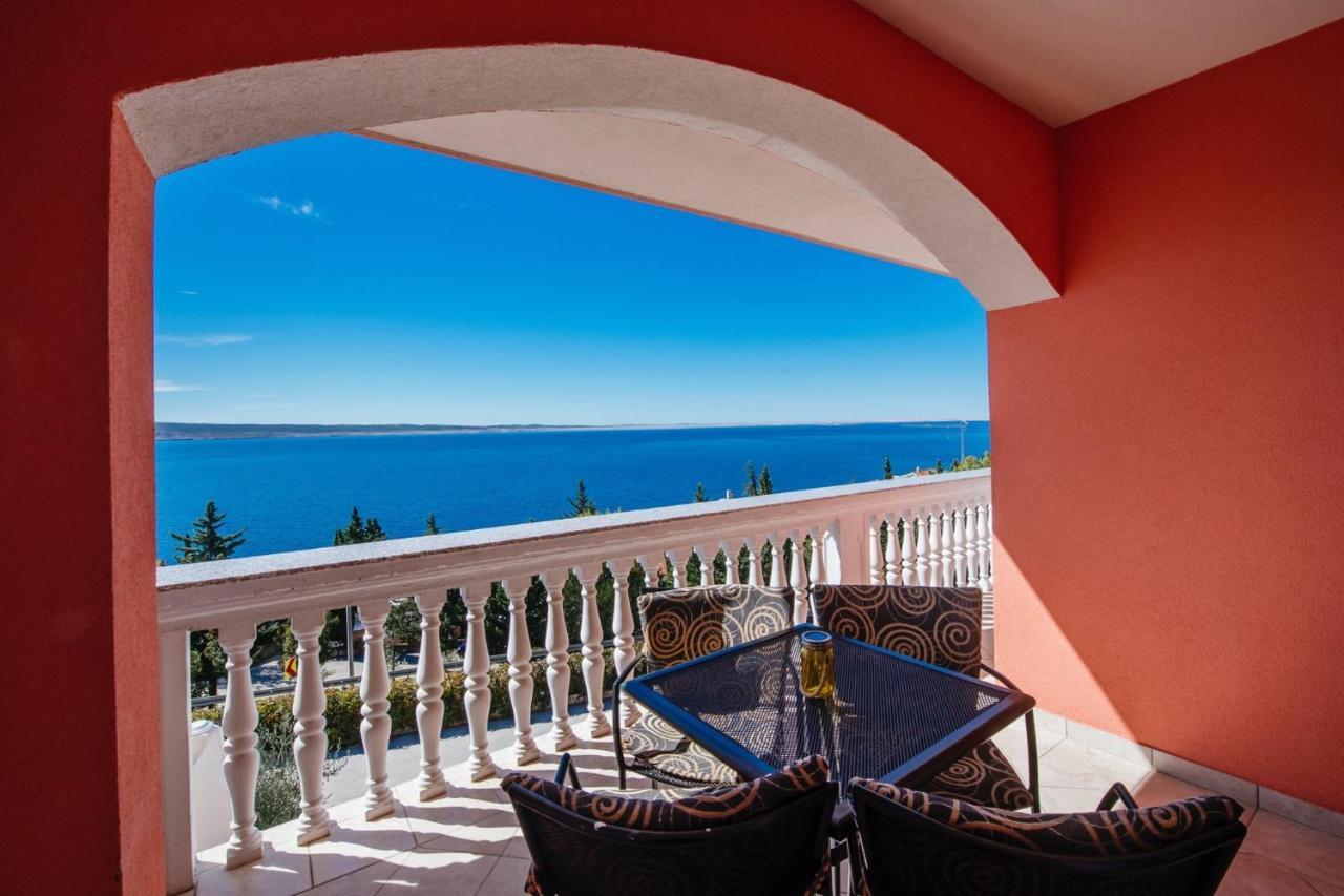 Amari Apartment Starigrad Paklenica Luaran gambar