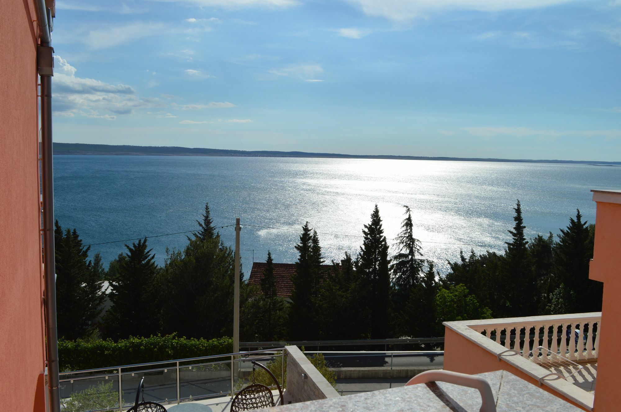 Amari Apartment Starigrad Paklenica Luaran gambar