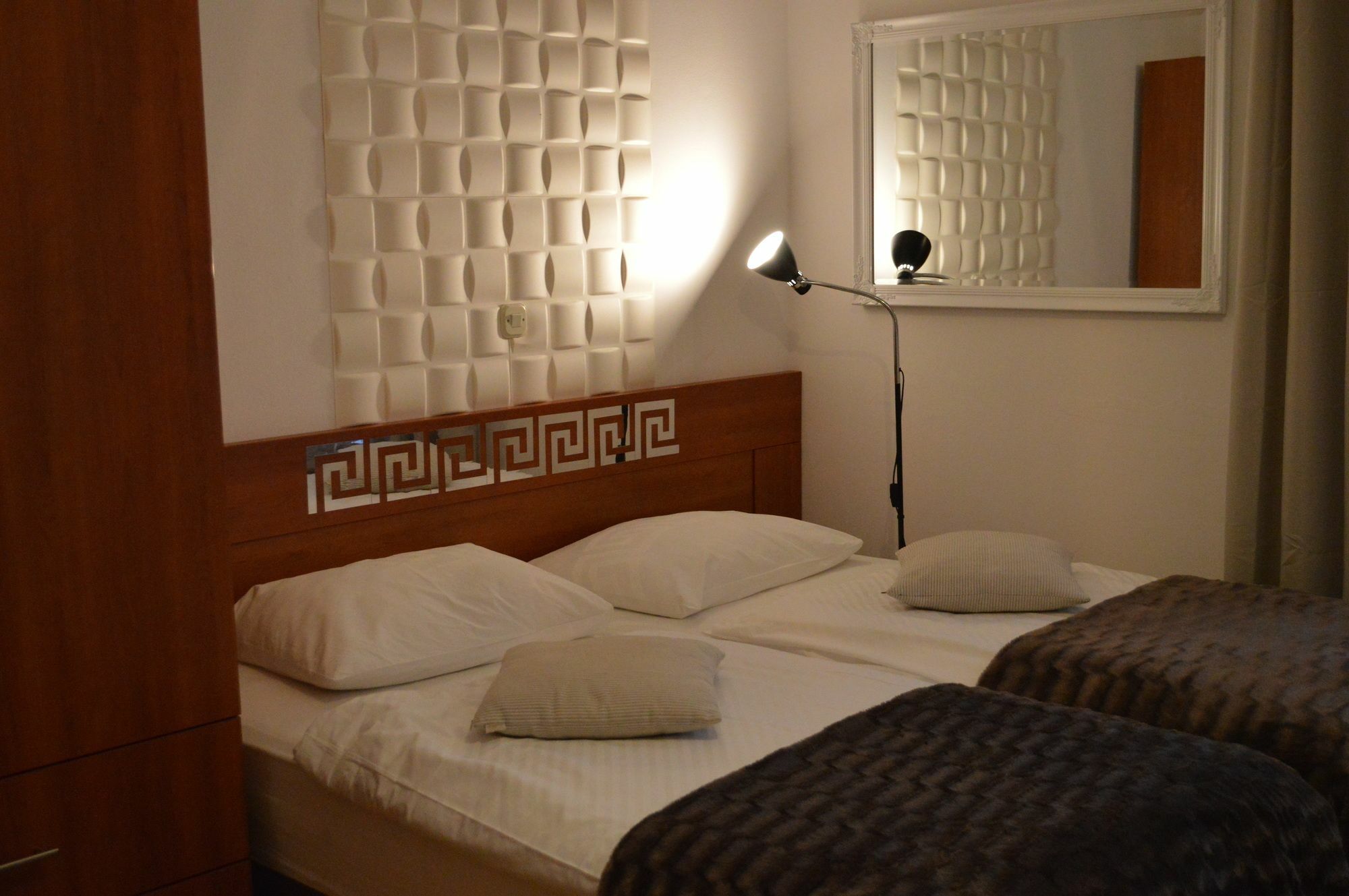 Amari Apartment Starigrad Paklenica Luaran gambar
