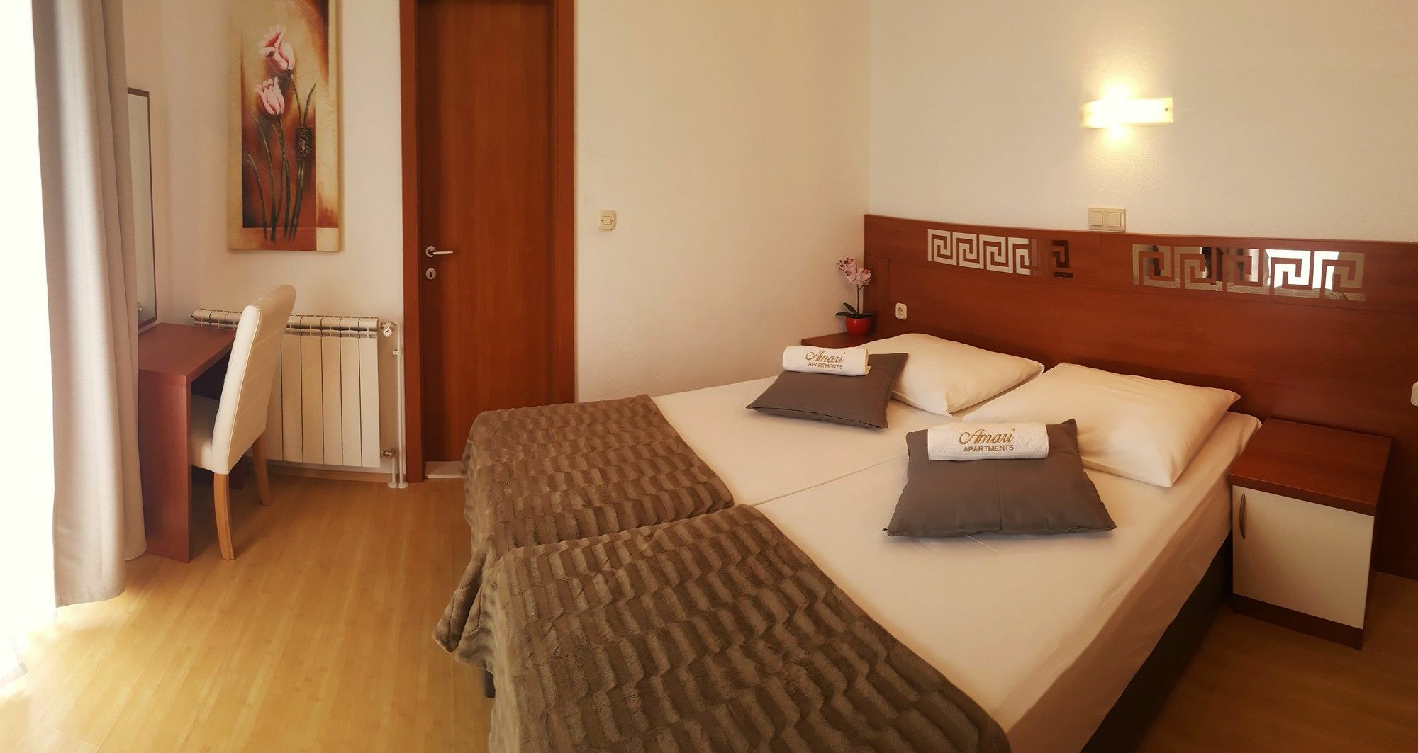 Amari Apartment Starigrad Paklenica Luaran gambar
