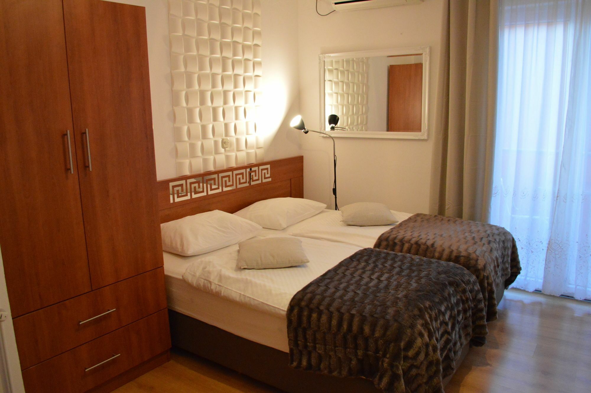 Amari Apartment Starigrad Paklenica Luaran gambar