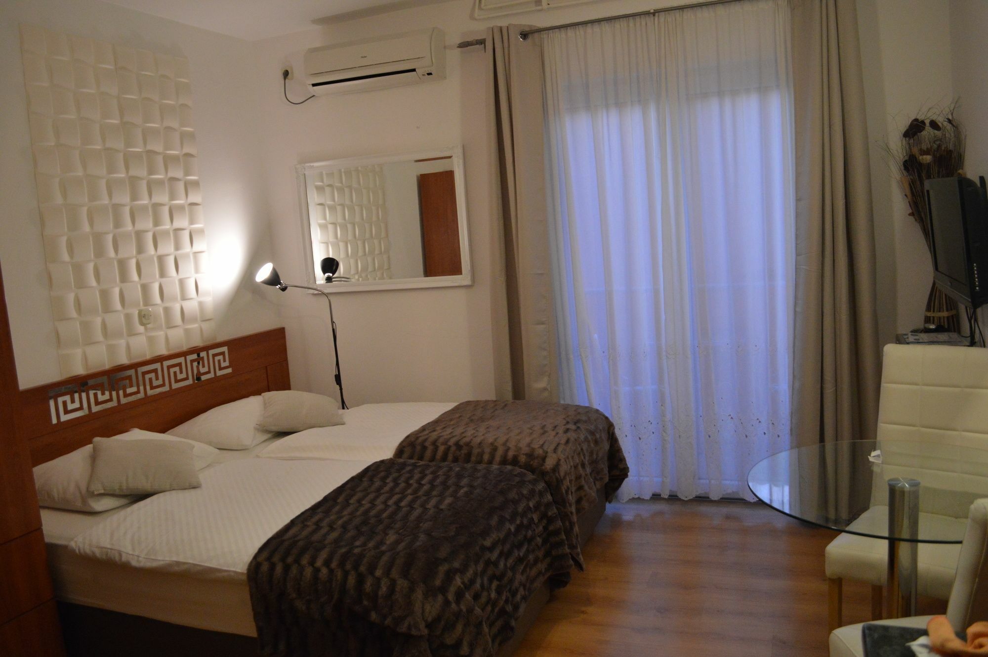 Amari Apartment Starigrad Paklenica Luaran gambar
