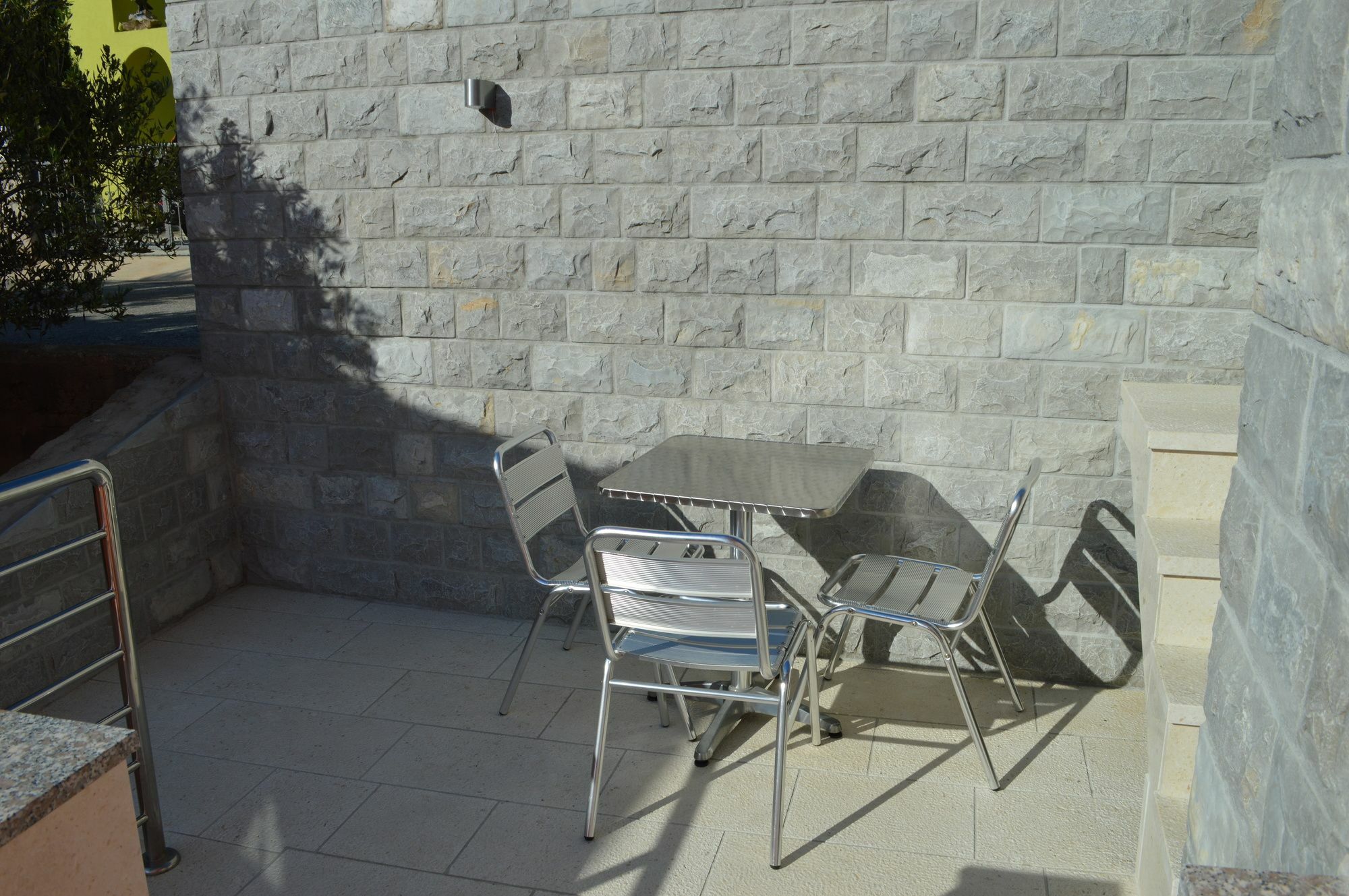 Amari Apartment Starigrad Paklenica Luaran gambar