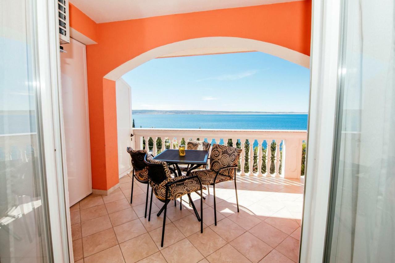 Amari Apartment Starigrad Paklenica Luaran gambar