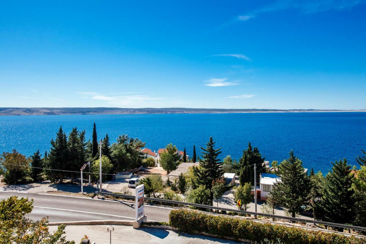 Amari Apartment Starigrad Paklenica Luaran gambar