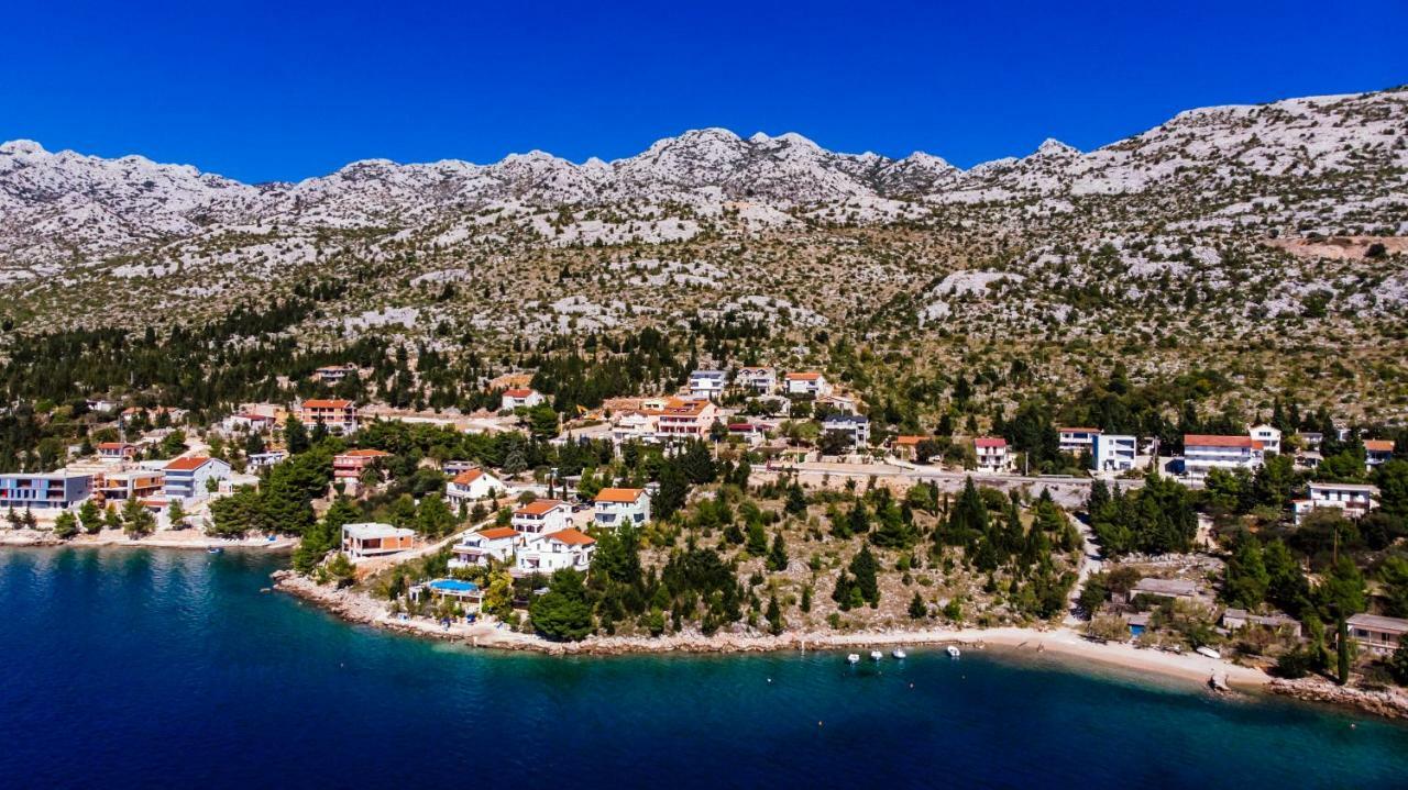 Amari Apartment Starigrad Paklenica Luaran gambar