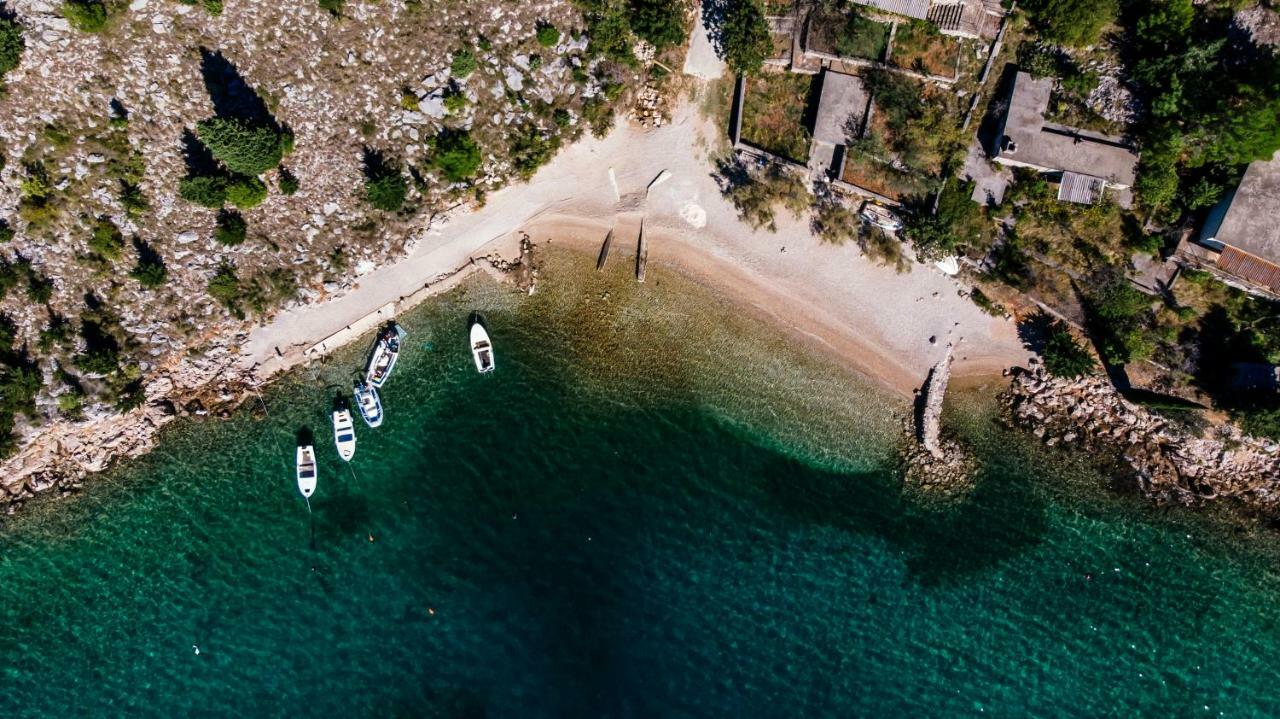 Amari Apartment Starigrad Paklenica Luaran gambar