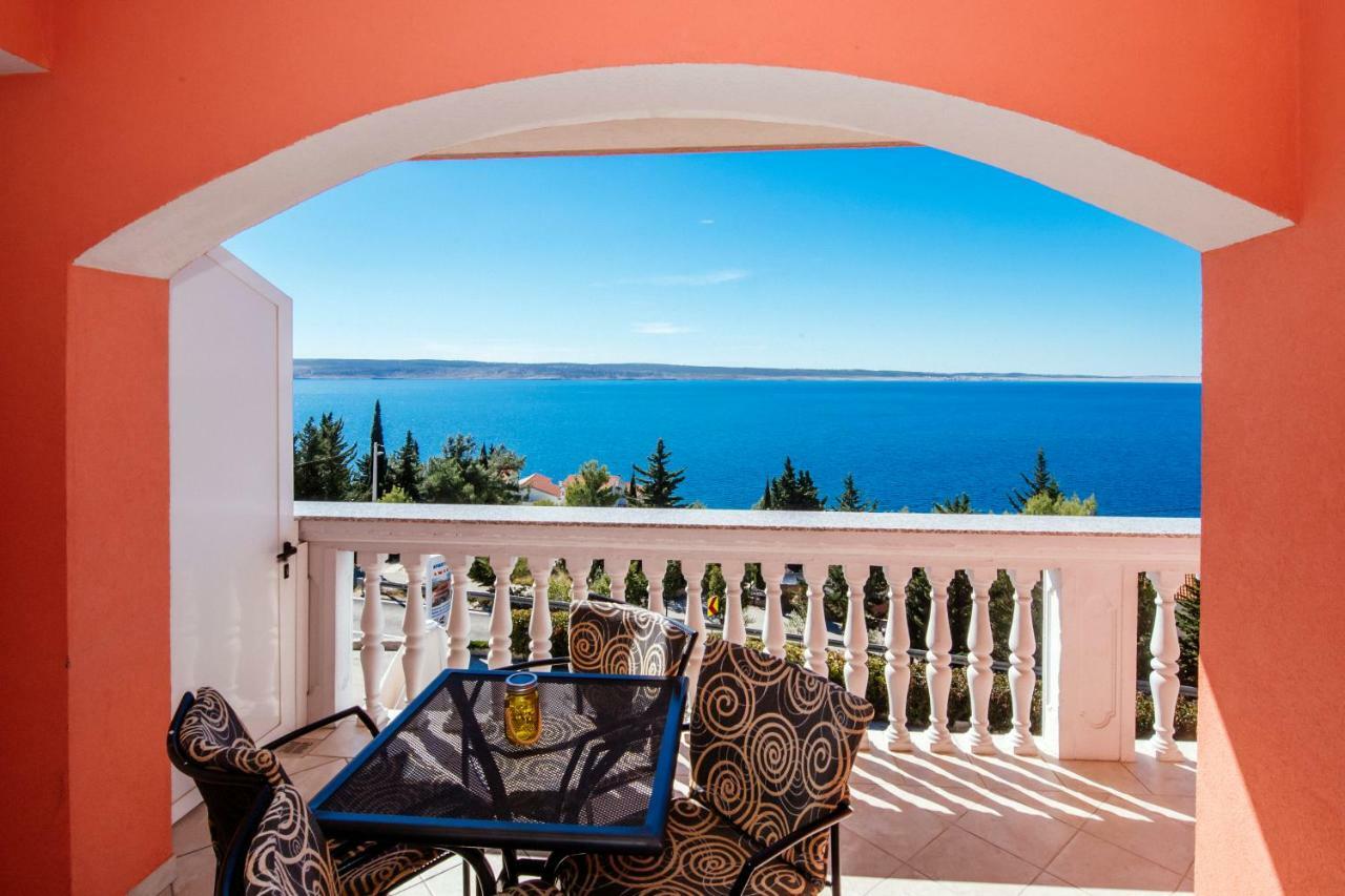 Amari Apartment Starigrad Paklenica Luaran gambar